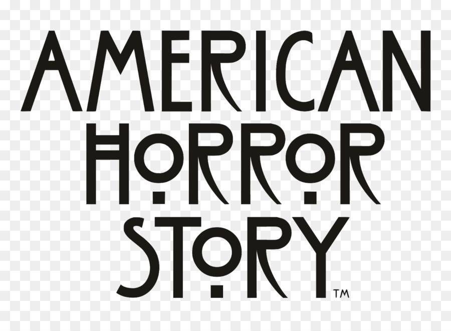 American Horror Story Logo - Logo American Horror Story: Murder House Image Television