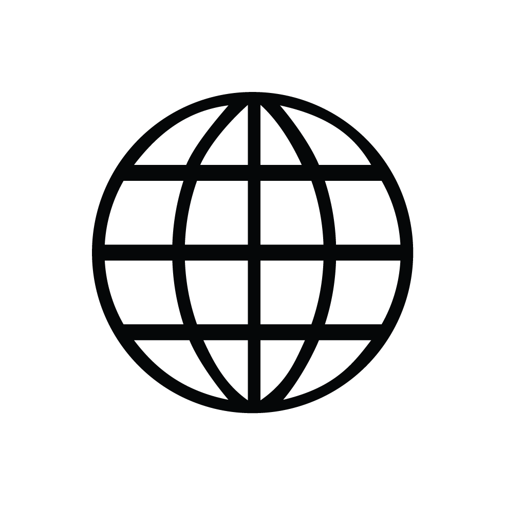 World Wide Web Logo - Web Icon Transparent Logo Png Images