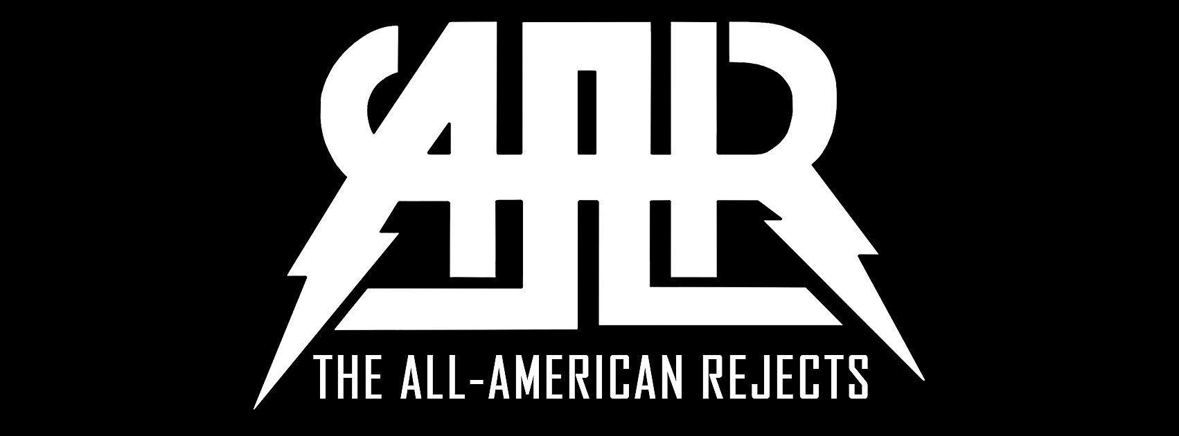 All American Rejects Logo - All-American Rejects Coming To Wartburg