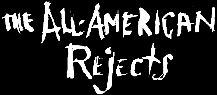 All American Rejects Logo - The All-American Rejects | Logopedia | FANDOM powered by Wikia