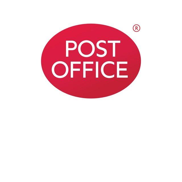 Red Payments Logo - Post Office Bill Payments | allpay