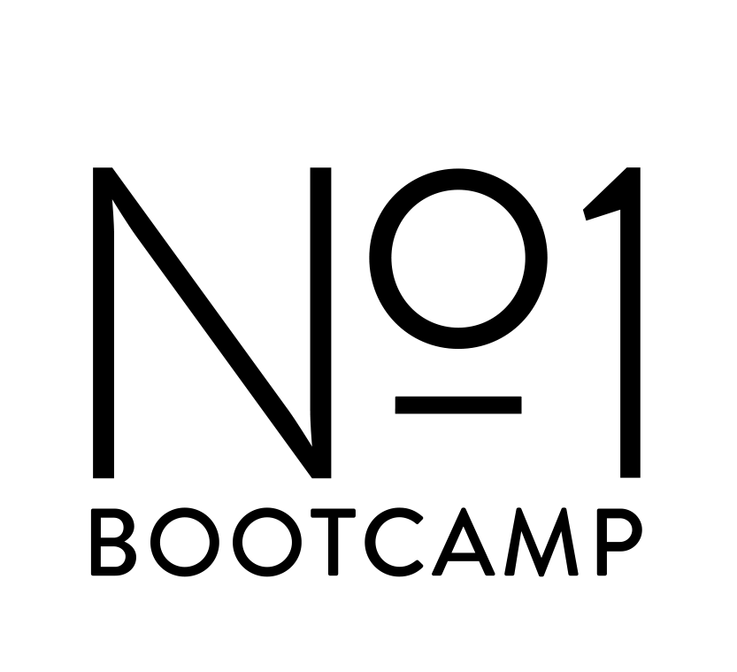 Boot Camp Logo - Fitness Holidays & Residential Weight Loss Bootcamps. No1 Boot Camp