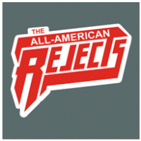 All American Rejects Logo - The all american rejects. Brands of the World™. Download vector