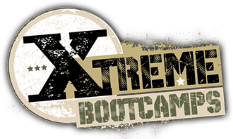 Boot Camp Logo - Europe's toughest and most effective fitness boot camp