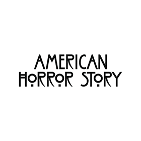American Horror Story Logo - American Horror Story logo vector