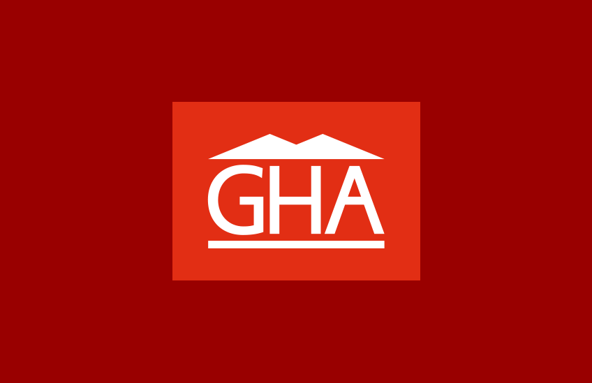 Red Payments Logo - Direct Debit payments | GHA