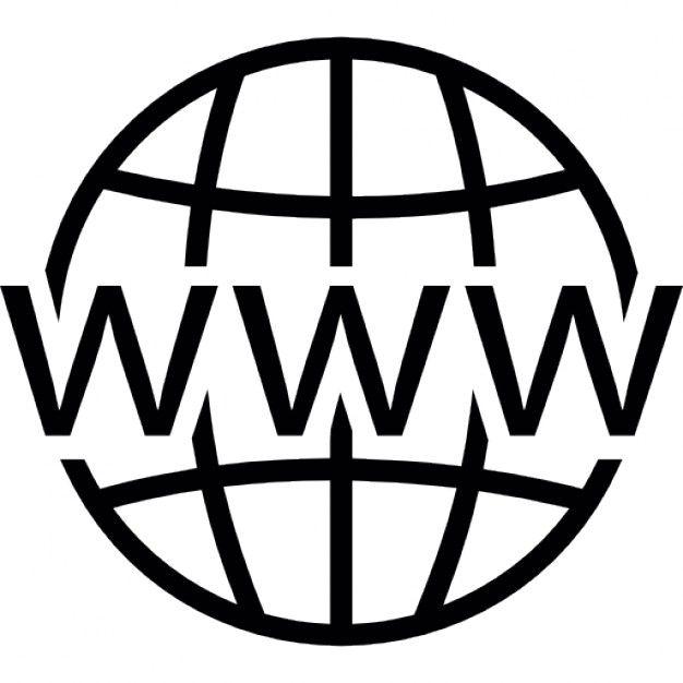 World Wide Web Logo - World wide web Logos