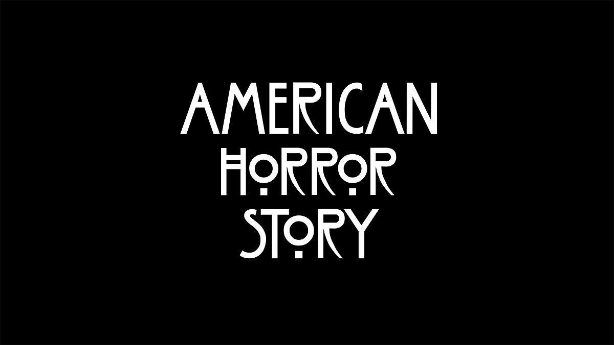 American Horror Story Logo - Season 6 logo revealed for American Horror Story - TVGuide.co.uk News