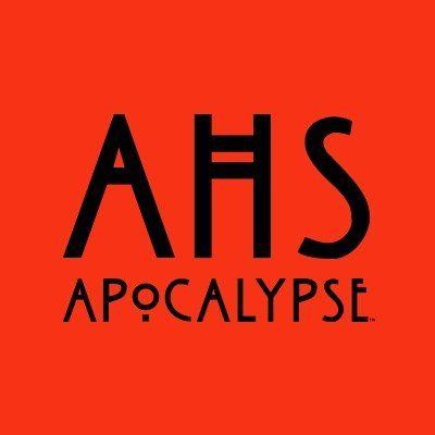American Horror Story Logo - File:American Horror Story Apocalypse.jpg - Wikimedia Commons