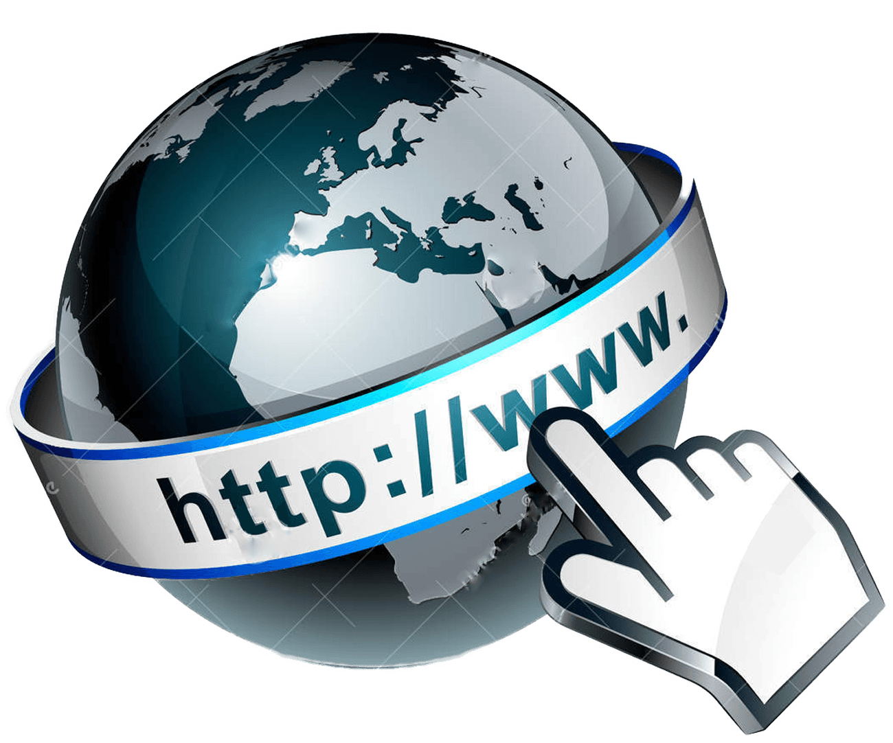 World Wide Web Logo - World Wide Web PNG Transparent World Wide Web PNG Image
