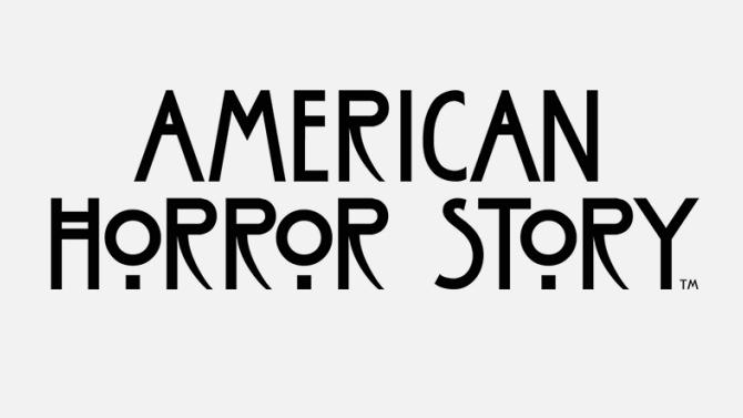 American Horror Story Logo - american-horror-story-logo1 - Double Toasted