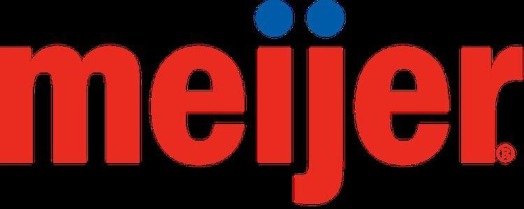 Meijer Logo - Meijer Releases Black Friday Deals Early | News | 94.1 Duke FM