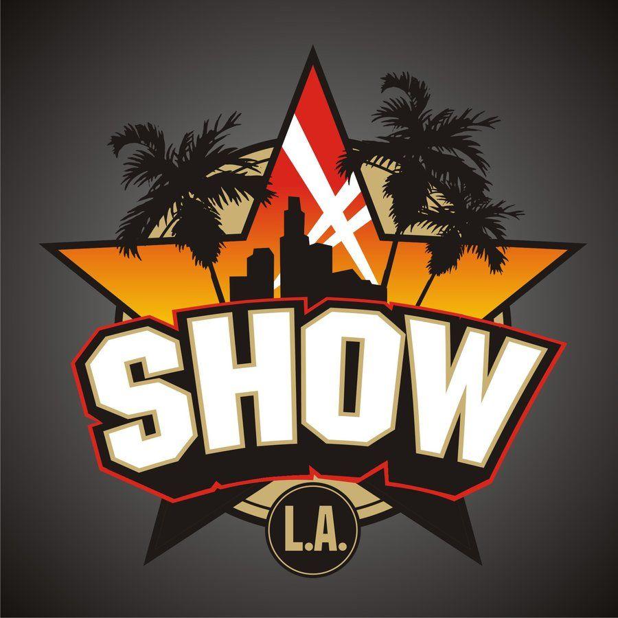 Show Logo - Show your Logos