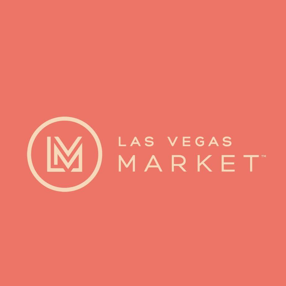 Show Logo - Trade Show Logo Tiles Las Vegas Market - Wild and Wolf Website