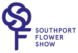 Show Logo - Southport Flower Show | UK Garden Show
