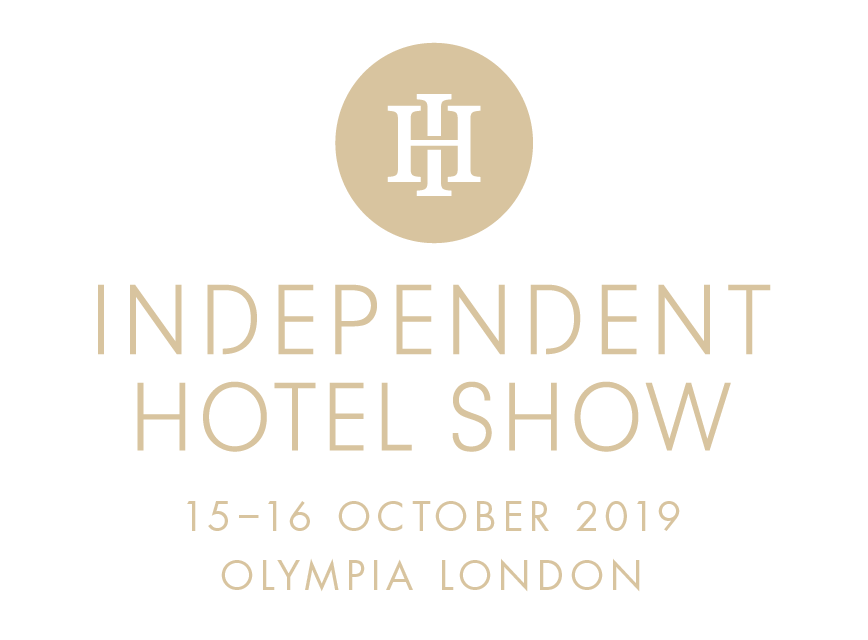 Show Logo - Independent Hotel Show 2019