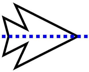 Reflection Math Logo - Line Symmetry Lesson For Grades 3 4
