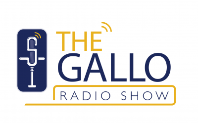 Show Logo - The Gallo Radio Show – SuperTalk Mississippi
