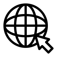 World Wide Web Logo - World-wide-web icons | Noun Project