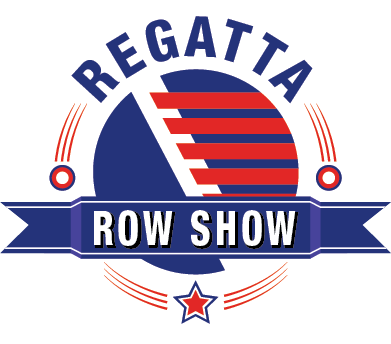 Show Logo - Regatta Row Show Logo Schools' Regatta