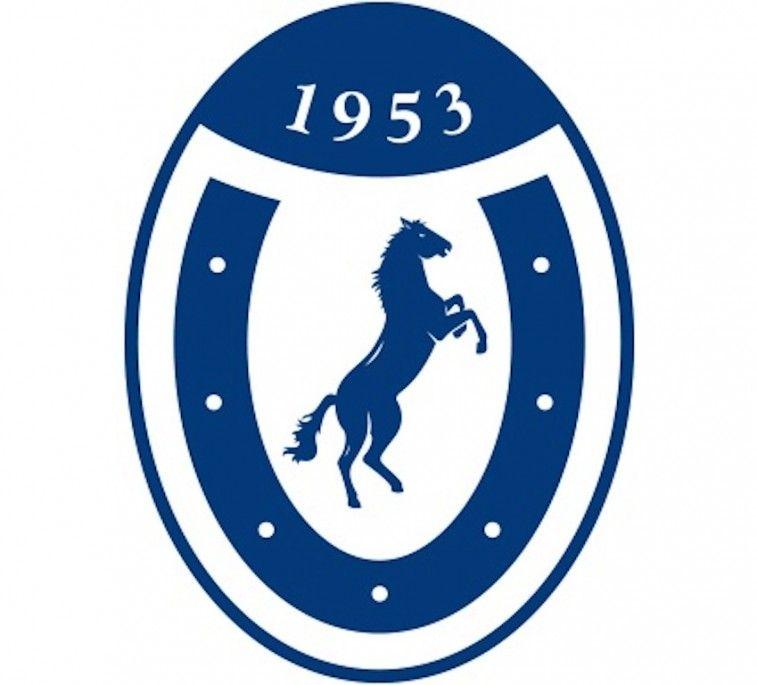 Colts Football Logo - 7 NFL Team Logos Redesigned as 'Football' Logos