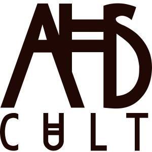 AHS Logo - American Horror Story: Cult | Television Academy