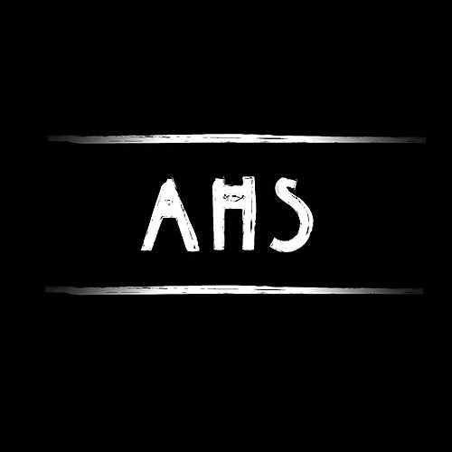 American Horror Story Logo - American Horror Story (Music from TV Series) (EP) by AHS Project