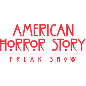 American Horror Story Logo - American Horror Story: Freak Show | Television Academy