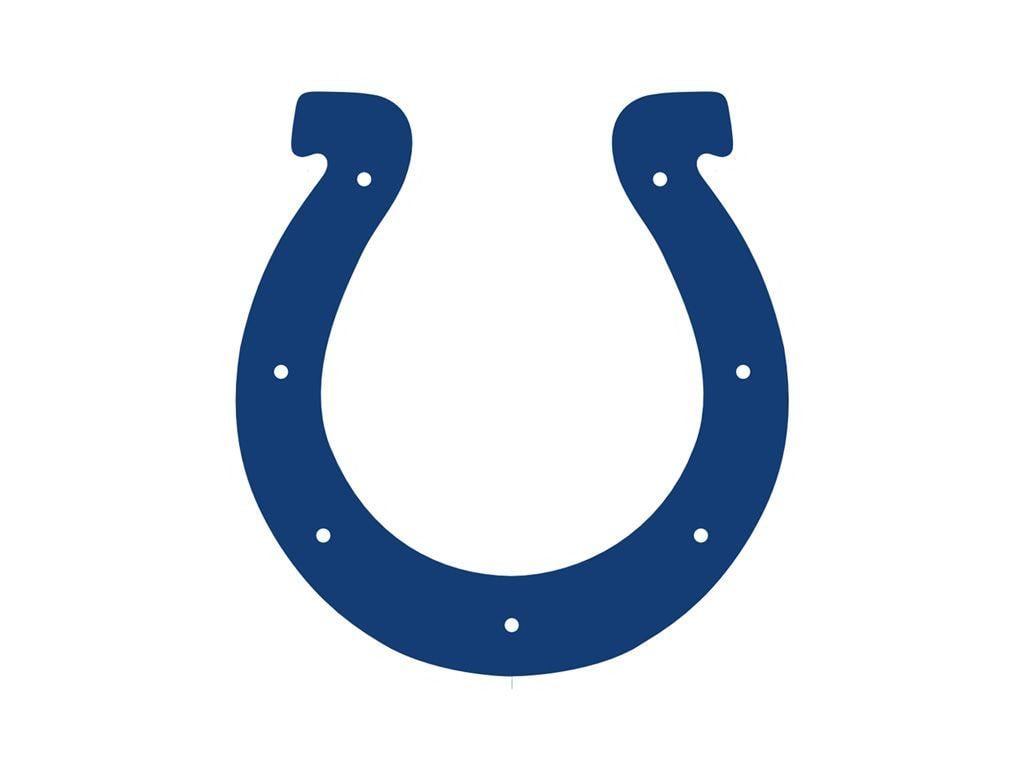 Colts Old Logo - Indianapolis colts Logos