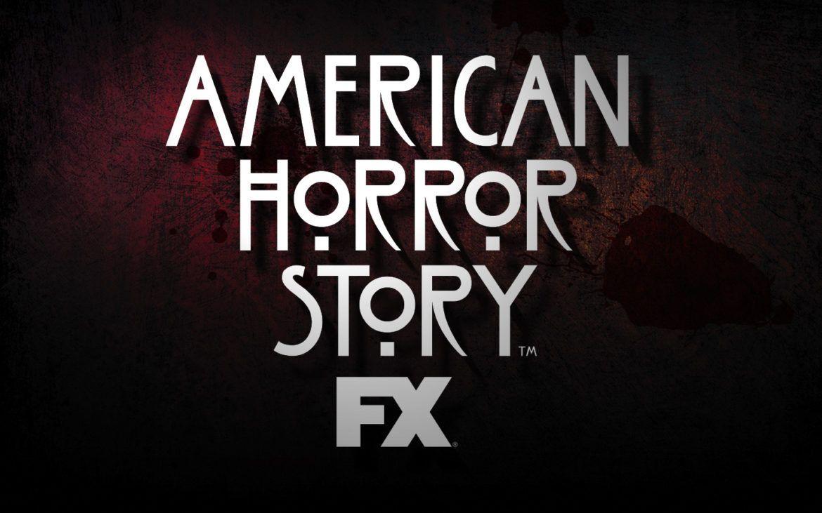 American Horror Story Logo - First House Reveal of Halloween Horror Nights 27: American Horror Story