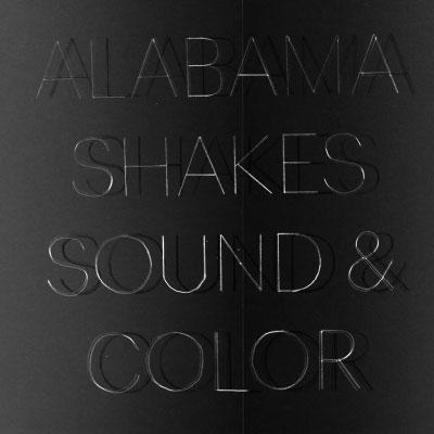 Alabama Shakes Logo - Home