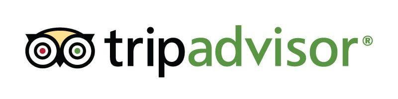 Small TripAdvisor Logo - What if jobs & pay depended on TripAdvisor reviews