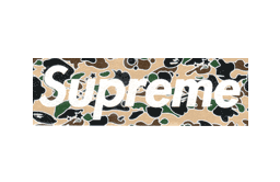 Supreme BAPE Logo - Supreme x bape box Logos