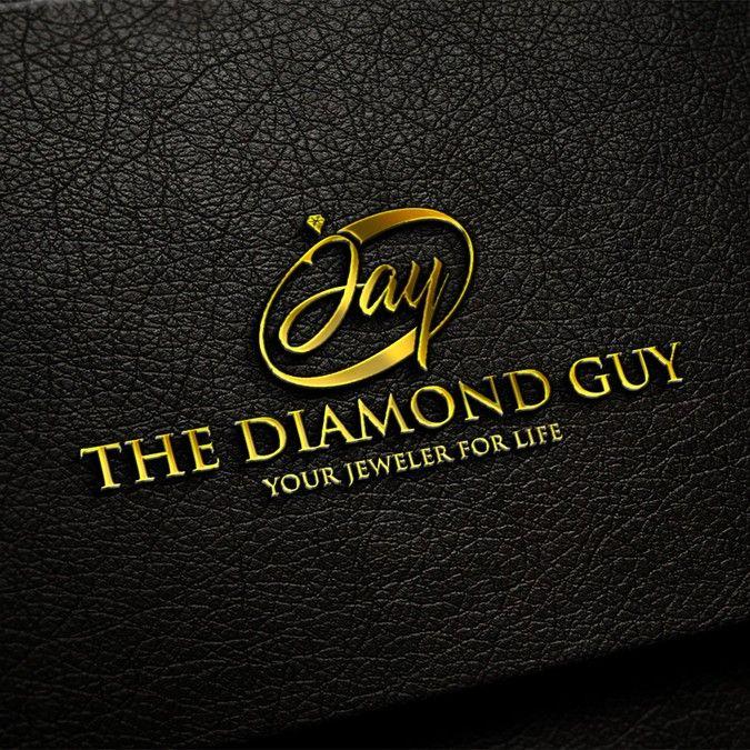 Diamond Sign for Life Logo - Jay the Diamond Guy (The King of Bling) needs your help to make an ...