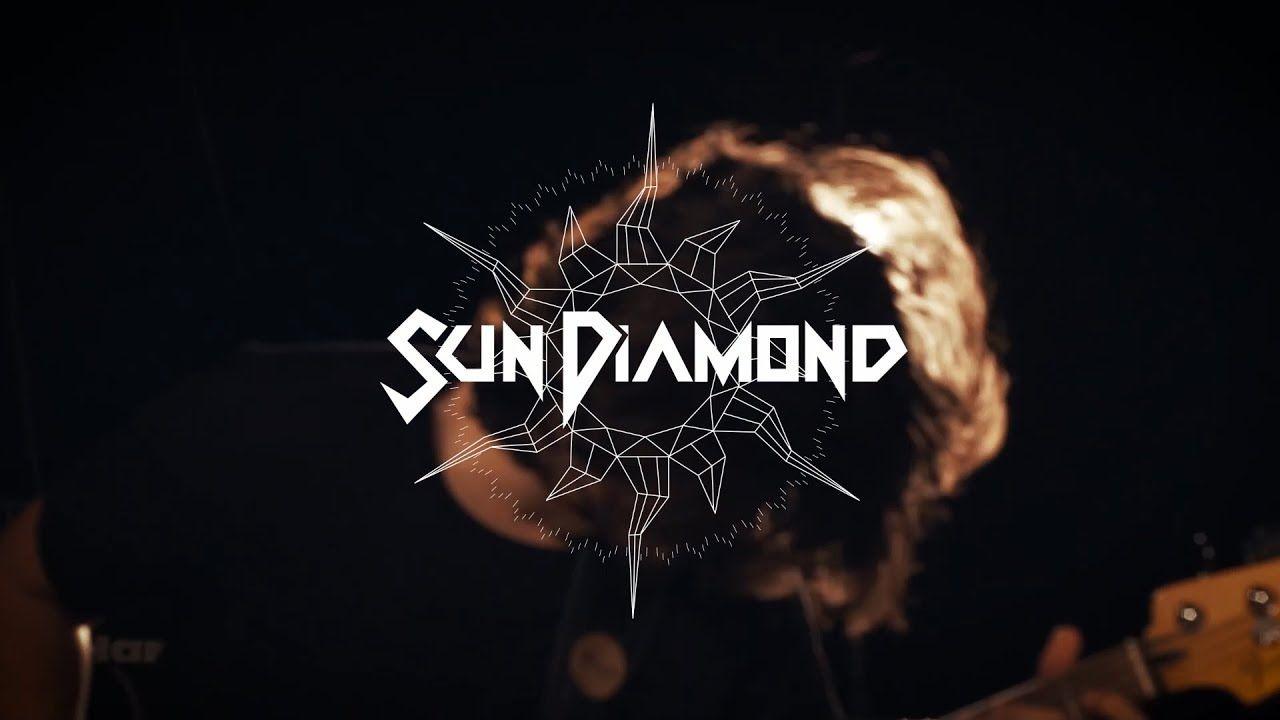 Sun Diamond Logo - Sun Diamond Bones (Official Video)