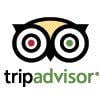 Small TripAdvisor Logo - Best Hotels in the World Travellers' Choice Awards
