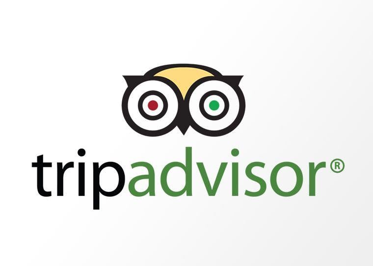 Small TripAdvisor Logo - ART DECO HOTEL MONTANA, Luzern