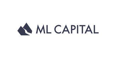 V and L Capital Logo - News. ML Capital: the leading global investment firm