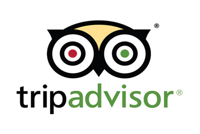 Small TripAdvisor Logo - Hele Valley Reviews