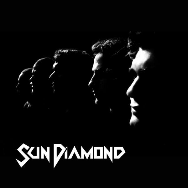 Sun Diamond Logo - Sun Diamond | Sun Diamond | CD Baby Music Store