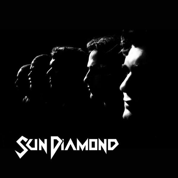 Sun Diamond Logo - Sun Diamond. Sun Diamond. CD Baby Music Store