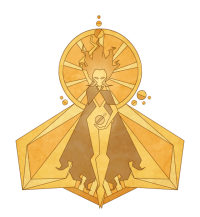 Sun Diamond Logo - sun diamond mural