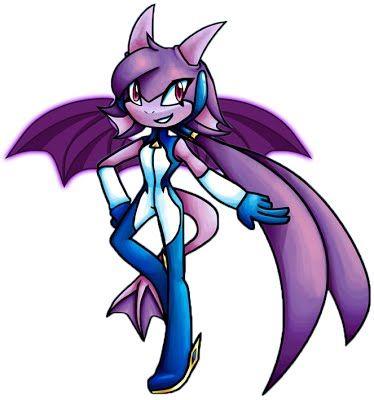 Lilac Freedom Planet Logo - Playable Characters Planet X