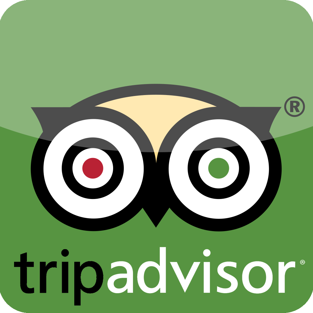 Small TripAdvisor Logo - Simply Oxford University Tour | Walking Tours of Oxford