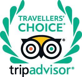 Small TripAdvisor Logo - TripAdvisor: Greece's Best Hotels Named in 2018 Travelers' Choice ...