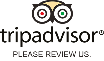 Small TripAdvisor Logo - Stand Up Paddle Board Rentals Companies Charleston, SC