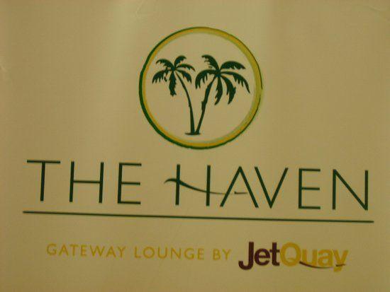 Small TripAdvisor Logo - Logo of The Haven. The Haven has nap rooms. It is a small hotel ...