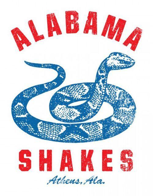 Alabama Shakes Logo - alabama-shakes | Graphics | Pinterest | Alabama, Home alabama and Dogs