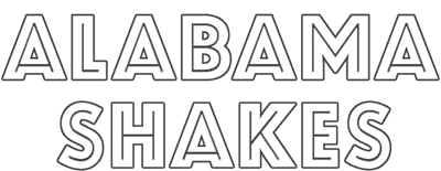 Alabama Shakes Logo - Alabama Shakes | TheAudioDB.com