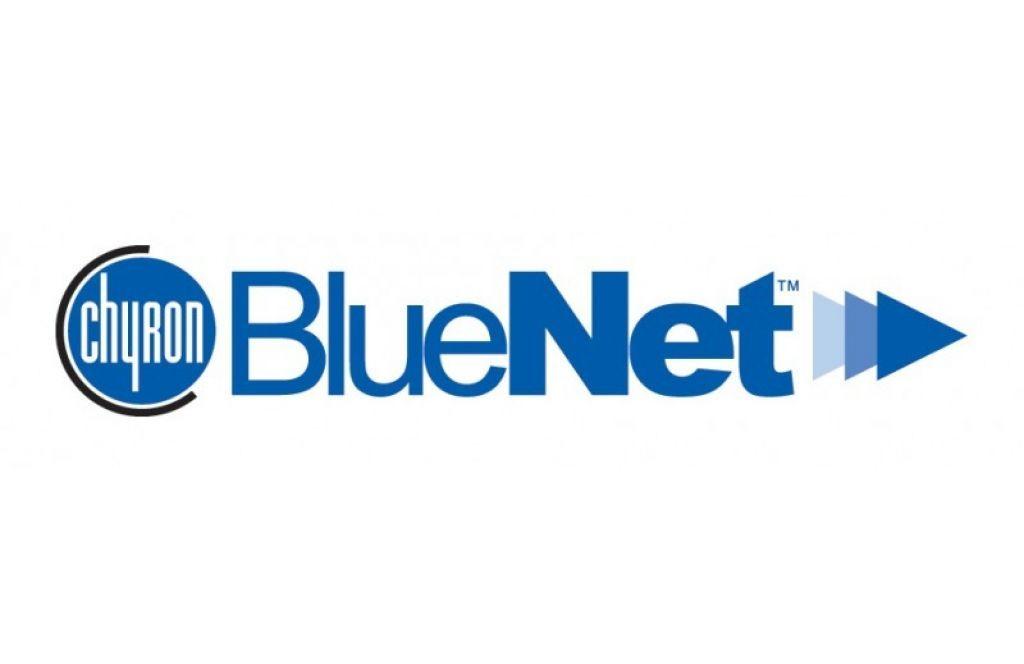 Blue Net Logo - Panaservice Onalur S.A. - Sin marca BLUENET